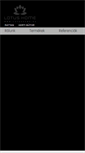 Mobile Screenshot of lotushome.hu